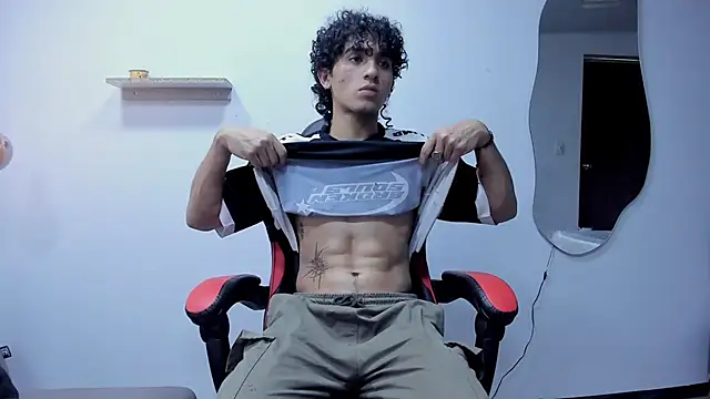 JackesTaylor online show from September 24, 4:27 am