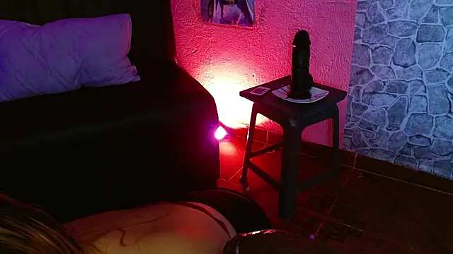 AnagilBDSM online show from March 29, 11:38 pm