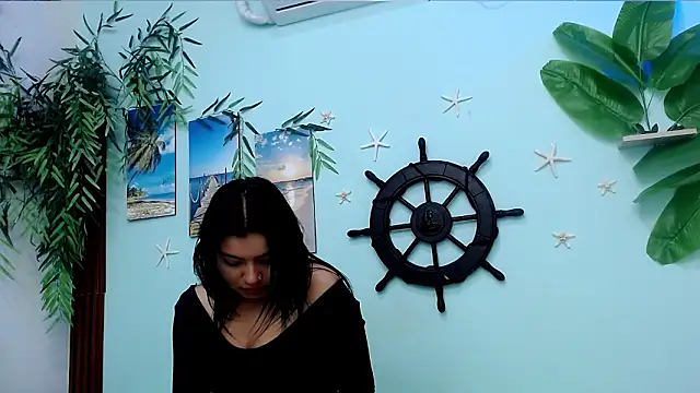 eladyrous98 online show from January 16, 1:15 pm