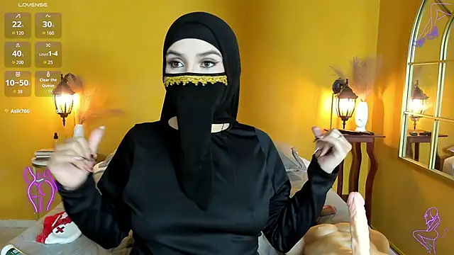 malek zark2 online show from May 15, 11:23 pm