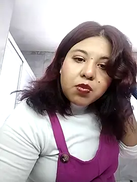 Atenea69 online show from January 6, 8:12 pm