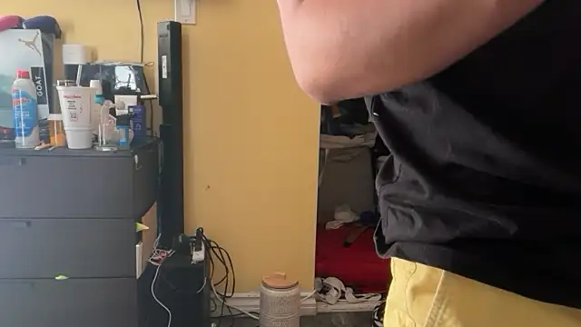 kSwisssxxx online show from October 16, 8:10 pm