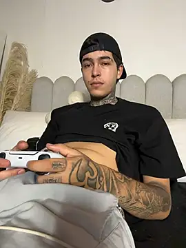 samm4044 online show from March 4, 6:14 pm