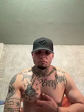 crazybarber69 online show from September 21, 12:01 am