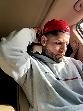 crazybarber69 online show from November 29, 9:29 pm