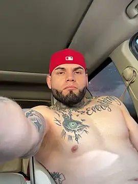 crazybarber69 online show from November 30, 4:00 pm