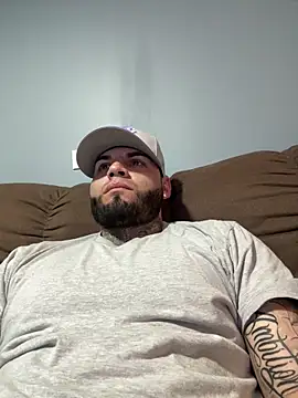 crazybarber69 online show from February 5, 3:05 pm