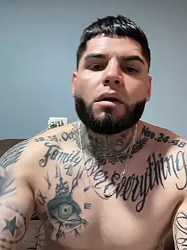 crazybarber69 online show from February 19, 5:53 pm