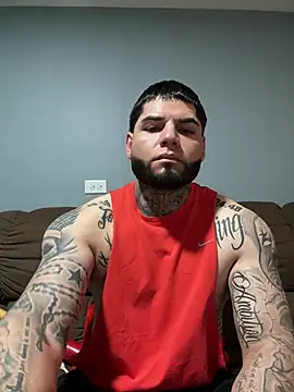 crazybarber69 online show from March 31, 4:07 pm