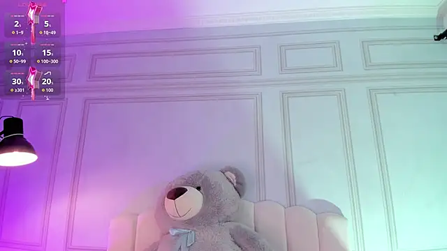 Kendall Jonss1 online show from November 29, 10:29 am