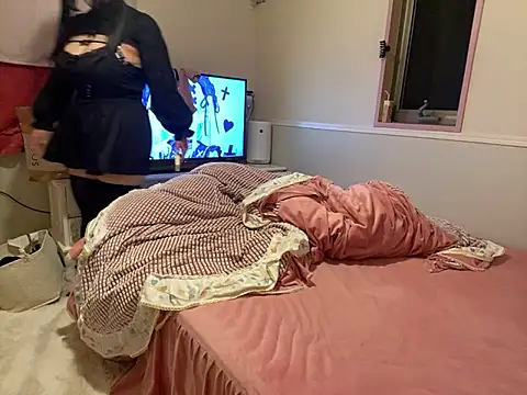 Snapshot of noel_8181_lcup chatting on October 12, 1:10 pm noel 8181 lcup online show from October 12, 1:10 pm