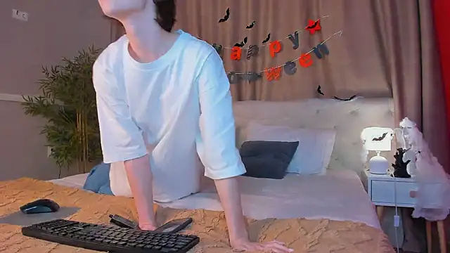 Skelerata online show from October 25, 1:13 am