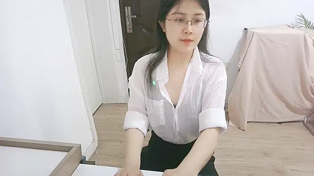 98bunny online show from April 9, 7:14 am