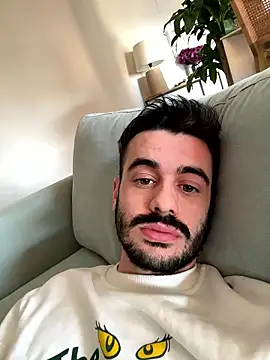 Carl242000 online show from January 13, 1:27 pm