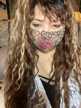 xoxLILxMELOxox online show from October 9, 4:16 pm
