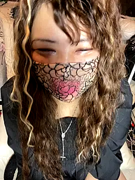 xoxLILxMELOxox online show from October 12, 3:44 pm