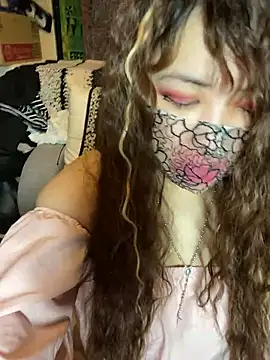 xoxLILxMELOxox online show from October 13, 11:43 am