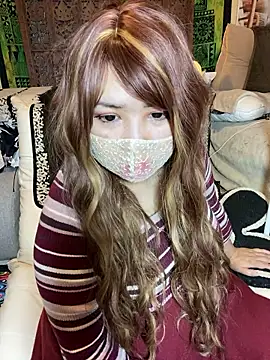 xoxLILxMELOxox online show from October 20, 3:12 pm