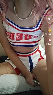 Alicia1010xh online show from December 2, 9:10 pm