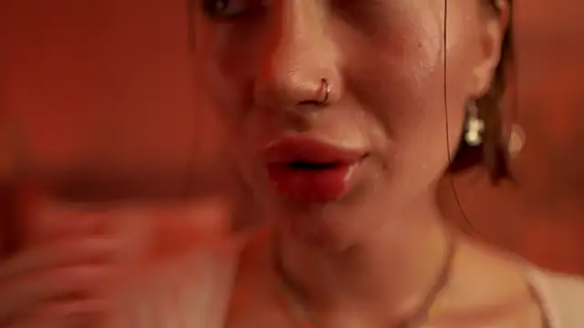 Serena Waldarf online show from September 9, 3:55 pm