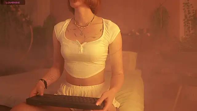 Serena Waldarf online show from September 19, 5:42 am