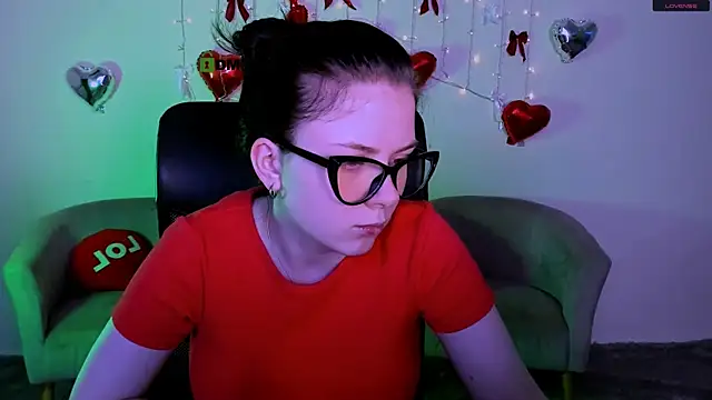 foxy tease  online show from February 22, 10:08 pm