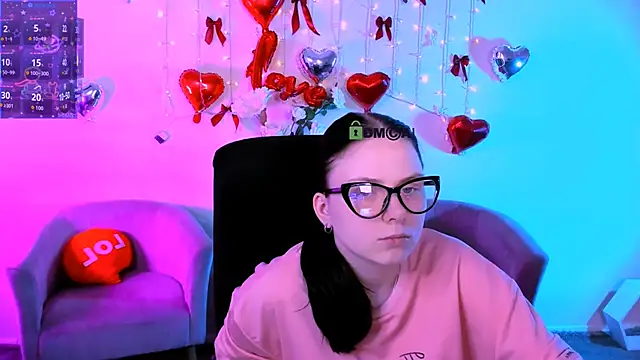 foxy tease  online show from February 23, 10:51 pm