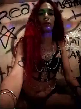 ma dominatrix online show from January 12, 8:19 am