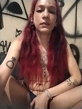 ma dominatrix online show from March 25, 7:42 pm