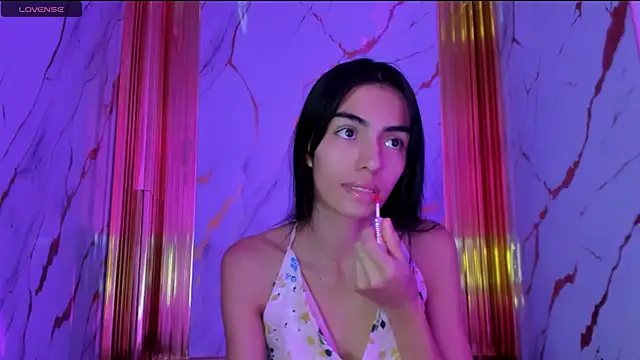 eimy skinny  online show from February 4, 12:55 pm