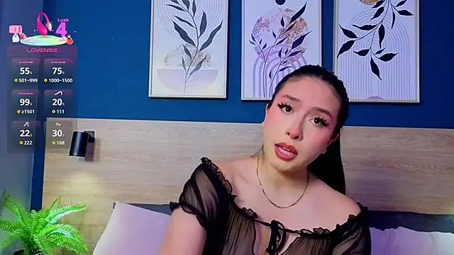 SarahMiler  online show from January 17, 6:55 pm