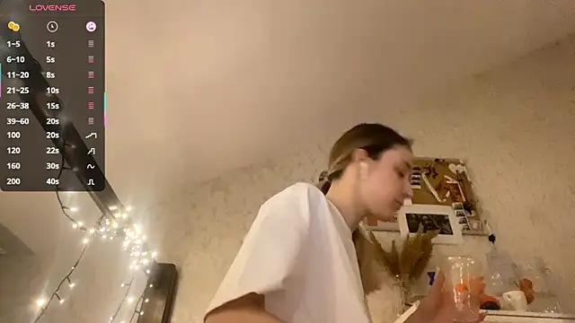 DanaCore online show from September 10, 5:02 pm