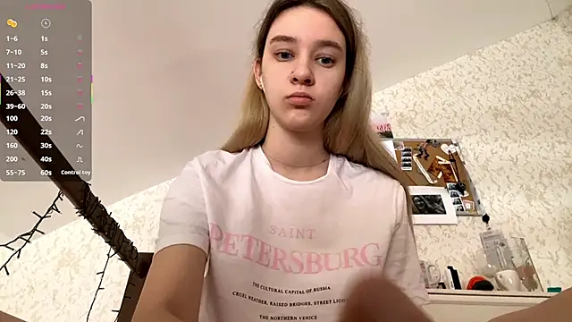 DanaCore online show from October 13, 7:41 am