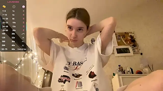 DanaCore online show from October 15, 3:28 am