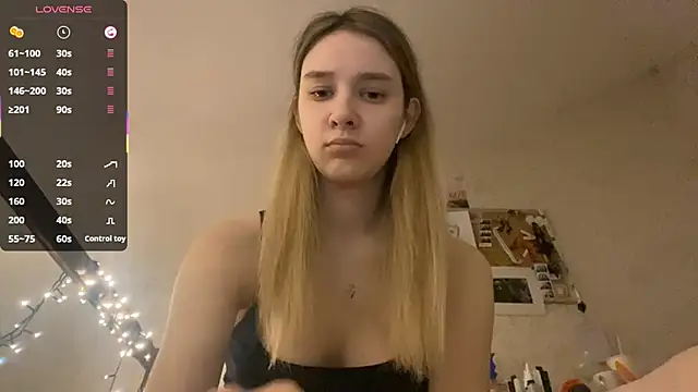 DanaCore online show from October 18, 7:36 pm