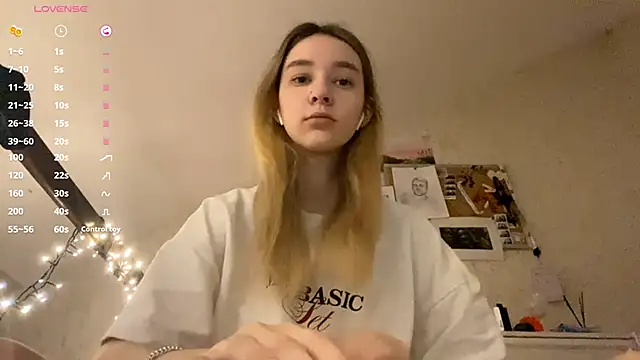 DanaCore online show from November 2, 10:34 pm