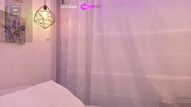 Samaraa Smith online show from November 7, 11:10 am