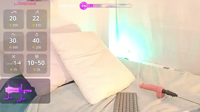 Samaraa Smith online show from February 15, 11:19 am