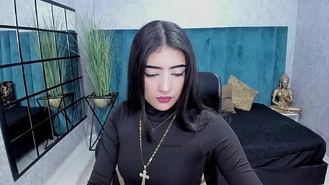 VictoriaaBlair online show from February 27, 7:25 pm