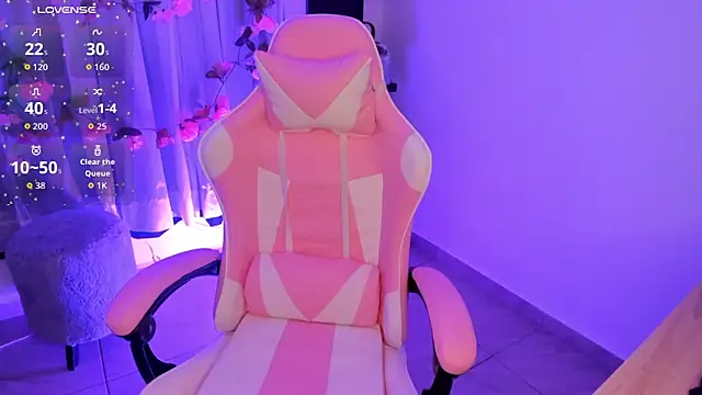 megara x  online show from March 4, 3:12 am