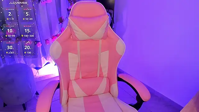 megara x  online show from March 13, 4:52 am