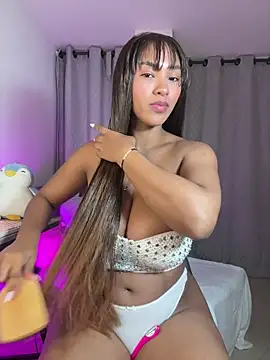 Mia sweet80 online show from March 13, 4:08 am