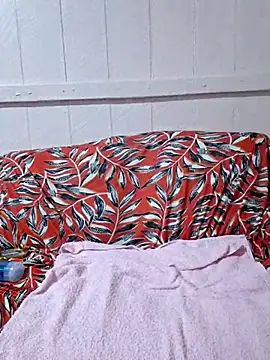 Luana sexy42 online show from July 29, 3:37 am