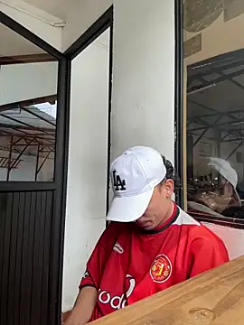 Snapshot of Jacobs0 chatting on September 27, 2:55 pm Jacobs0 online show from September 27, 2:55 pm