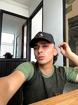 Snapshot of Jacobs0 chatting on October 1, 6:58 pm Jacobs0 online show from October 1, 6:58 pm