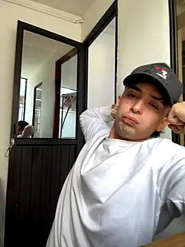 Snapshot of Jacobs0 chatting on October 4, 2:15 pm Jacobs0 online show from October 4, 2:15 pm