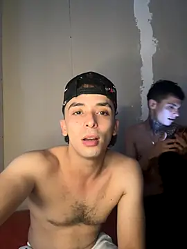 Snapshot of Jacobs0 chatting on October 23, 2:22 am Jacobs0 online show from October 23, 2:22 am