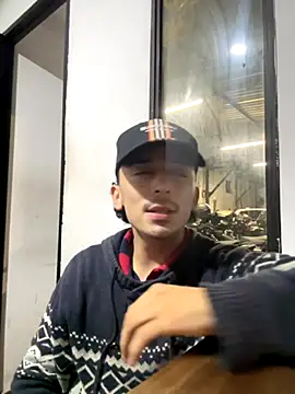 Snapshot of Jacobs0 chatting on November 8, 1:28 am Jacobs0 online show from November 8, 1:28 am