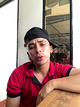 Snapshot of Jacobs0 chatting on November 18, 6:23 pm Jacobs0 online show from November 18, 6:23 pm