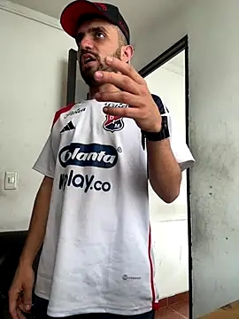 Snapshot of Jacobs0 chatting on December 13, 8:04 pm Jacobs0 online show from December 13, 8:04 pm